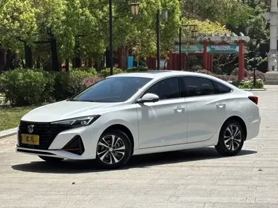 Changan Eado