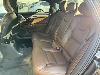 Volvo S90 PHEV