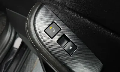 ChevroletGMDaewoo Malibu