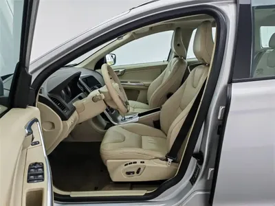 Volvo XC60 (Import)