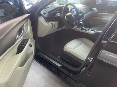 Cadillac CT4