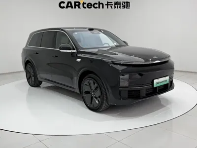 Li Auto Li L9