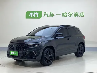 Jetta VS5
