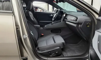 Polestar Polestar 2