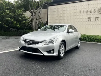 Toyota Reiz