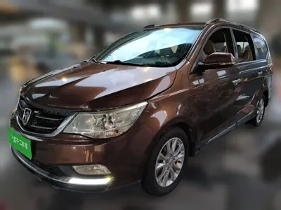 Baojun 730