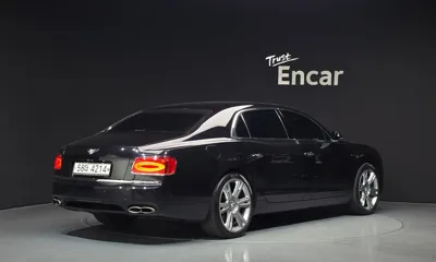 Bentley Flying Spur