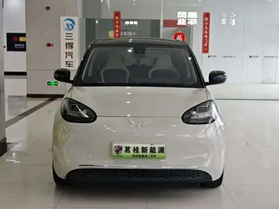 Wuling Bingo