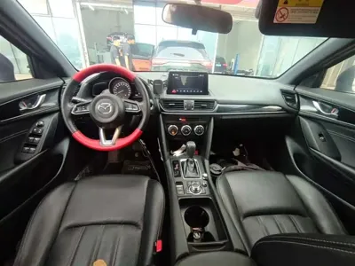 Mazda CX-4