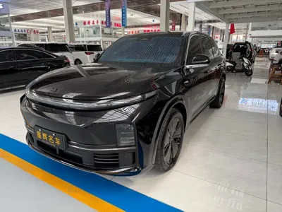 Li Auto Li L7
