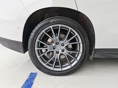 Leapmotor Leapmotor C10