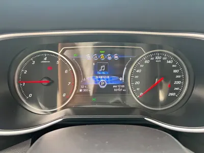 Hongqi Hongqi H5