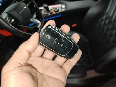Chery Tiggo 7 PLUS NEV