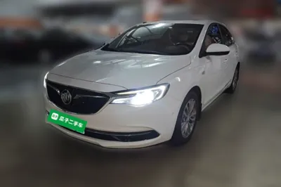 Buick GT