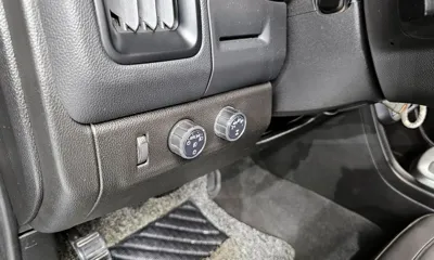 ChevroletGMDaewoo Colorado