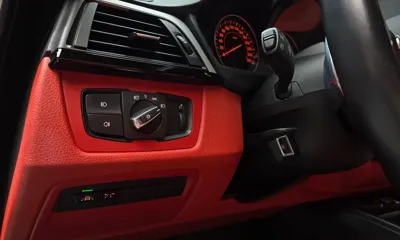 BMW 4-Series