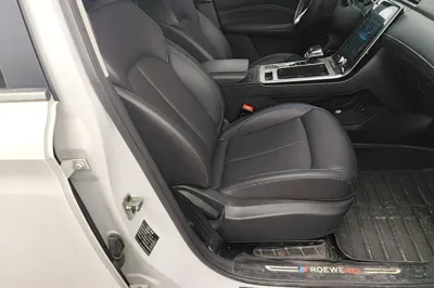 Roewe RX5