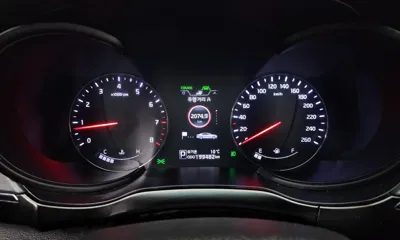Kia K9