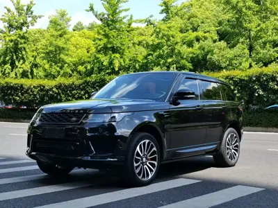 Land Rover Sport