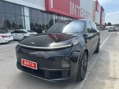 Li Auto Li L8
