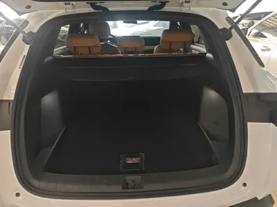BYD L DM-i
