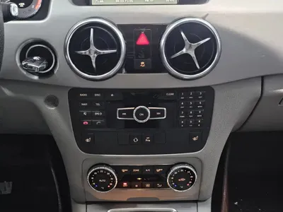 Mercedes-Benz GLK-Class