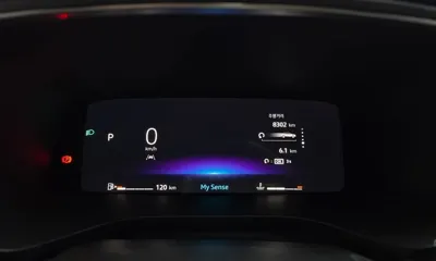 Renault-KoreaSamsung Arkana