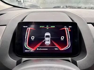 BYD Yuan Pro