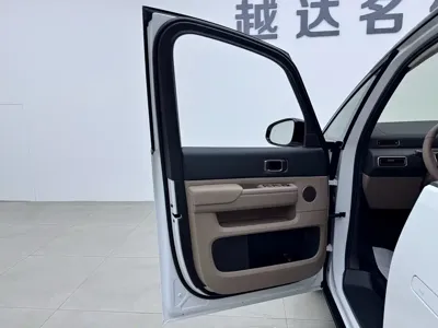 Li Auto Li MEGA