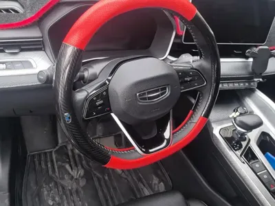 Geely Xingrui