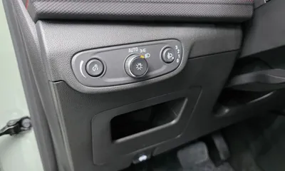 ChevroletGMDaewoo Trailblazer