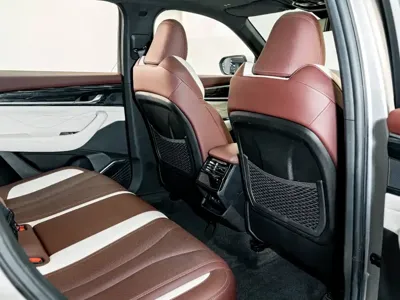Geely Xingyue L