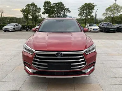 BYD Pro