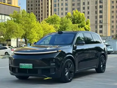 Li Auto Li L9