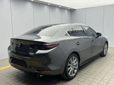 Mazda 3 Axela