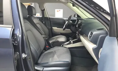 Hyundai Venue