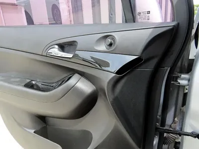 ChevroletGMDaewoo Orlando