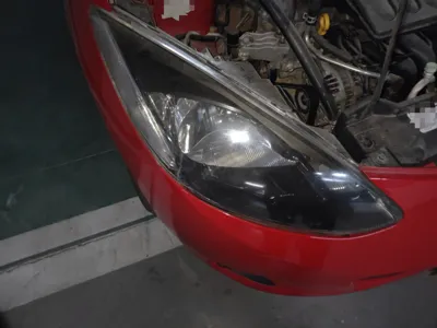 Mazda Mazda 2