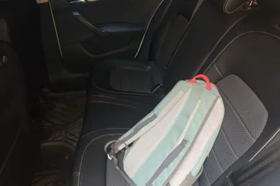 Skoda Rapid Spaceback