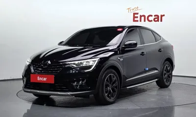 Renault-KoreaSamsung XM3