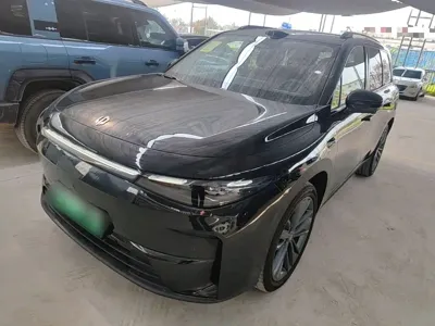 Leapmotor Leapmotor C16