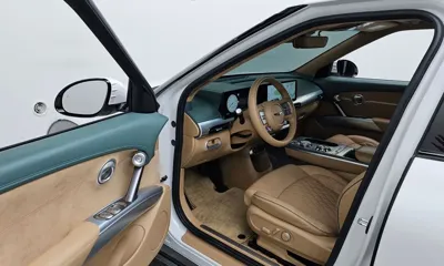 Genesis GV60