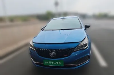 Buick Verano