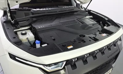 KG_Mobility_Ssangyong Torres