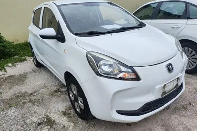Changan Benni E-Star