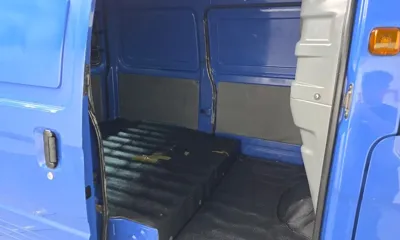 ChevroletGMDaewoo damas