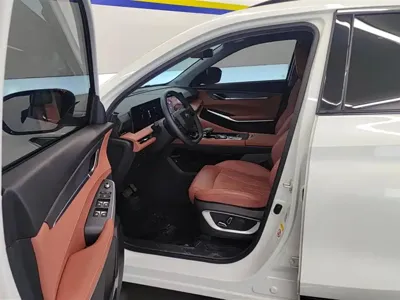 Changan 长安CS75PLUS