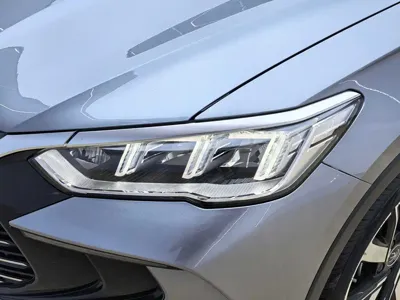 BYD Pro New Energy