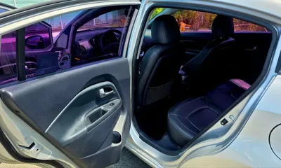 Kia Pride