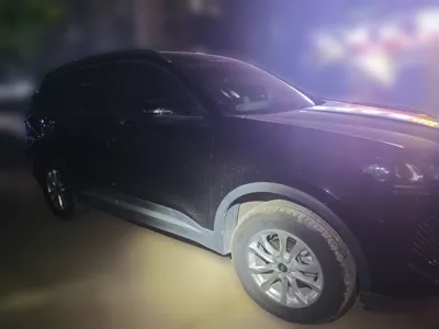 Chery Tiggo 7